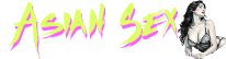 Asian Sex